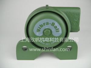 Vibra-Ball ,VBC, ��������,Cleveland