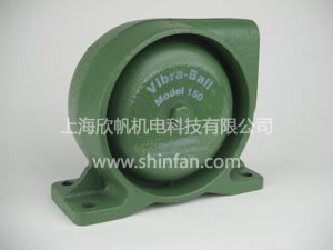 Vibra-Ball, VBD ,��������,Cleveland