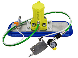 1125 VMSAC, ������P����� ,CLEVELAND VIBRATOR